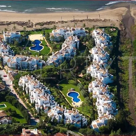 Monteros Palm - Fantastic Views Apartment *