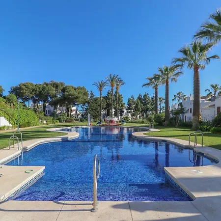 Monteros Palm - Fantastic Views Marbella