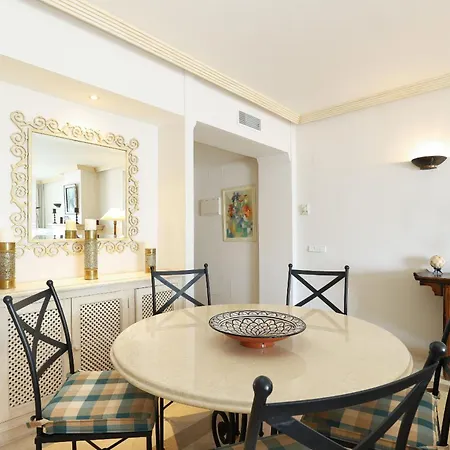Apartment Monteros Palm - Fantastic Views