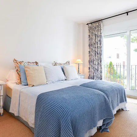 Monteros Palm - Fantastic Views Marbella