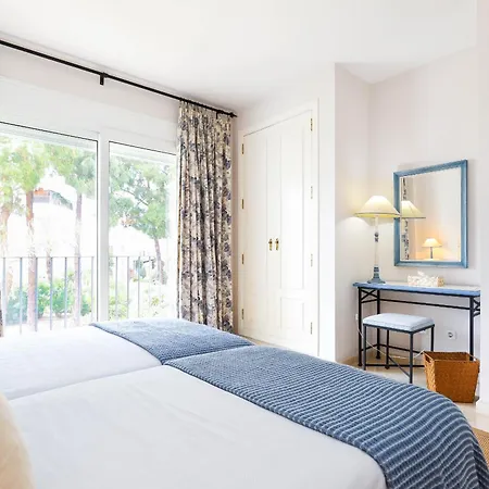 Monteros Palm - Fantastic Views * Marbella
