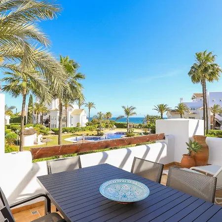 Monteros Palm - Fantastic Views Marbella