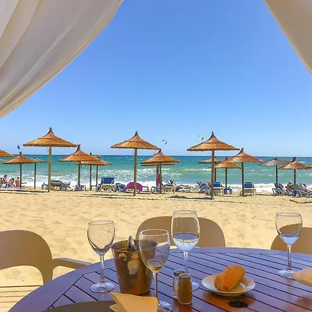 Monteros Palm - Fantastic Views * Marbella
