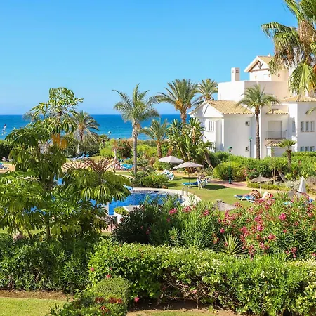 Monteros Palm - Fantastic Views