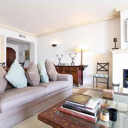 Monteros Palm - Fantastic Views *