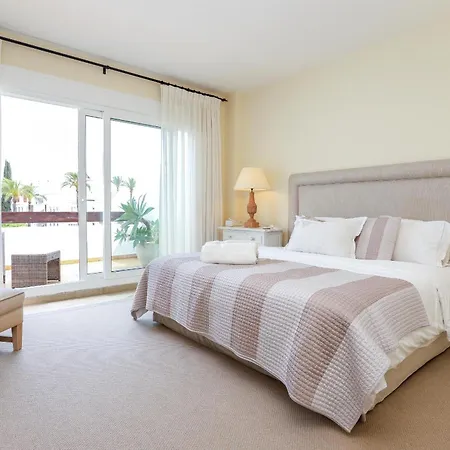 Monteros Palm - Fantastic Views Marbella