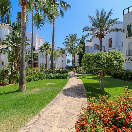 Apartment Monteros Palm - Fantastic Views *