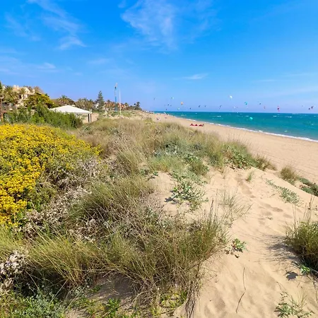 Monteros Palm - Fantastic Views Apartment