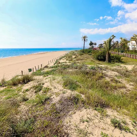 Monteros Palm - Fantastic Views Marbella