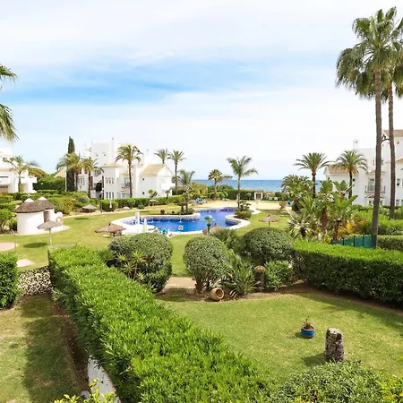 Monteros Palm - Fantastic Views Apartment