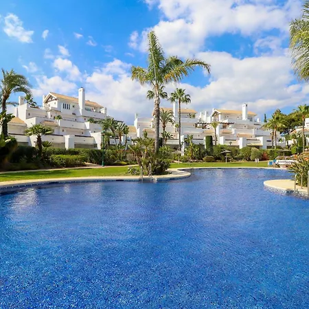 Monteros Palm - Fantastic Views